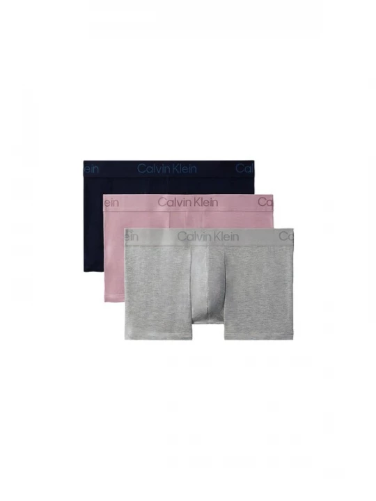 Foto van product Calvin Klein Boxershorts gemengde kleuren
