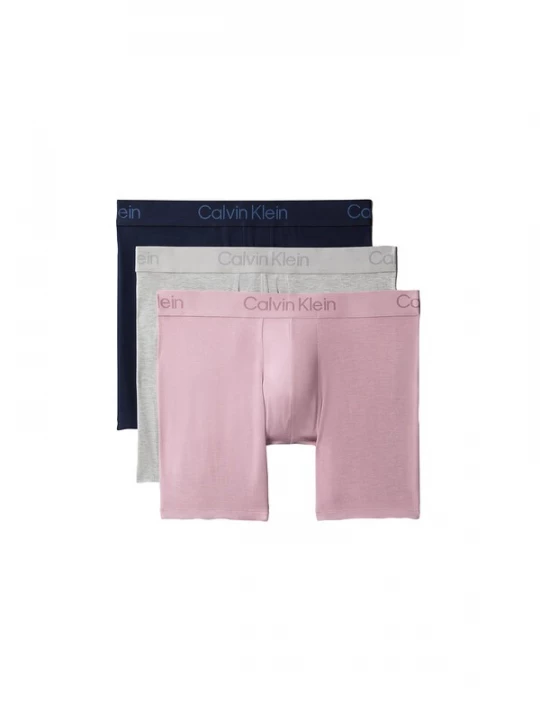 Foto van product Calvin Klein Boxershorts gemengde kleuren