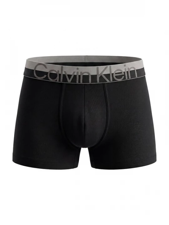 Foto van product Calvin Klein Boxershorts grijs / zwart