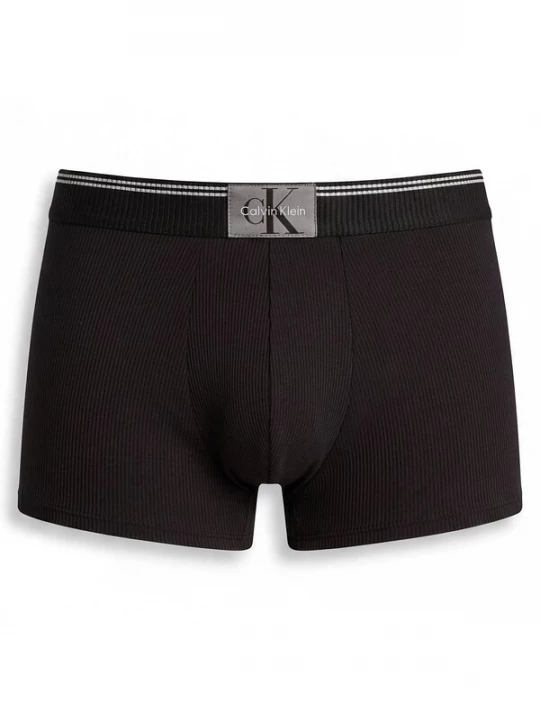 Foto van product Calvin Klein Boxershorts grijs / zwart