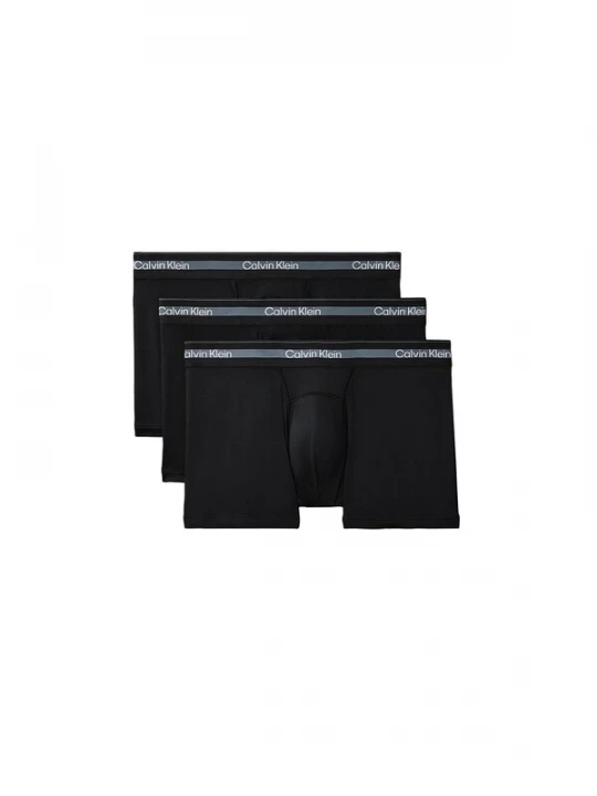 Foto van product Calvin Klein Boxershorts petrol / zwart