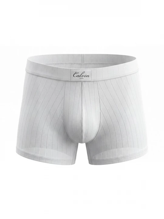 Foto van product Calvin Klein Boxershorts wit