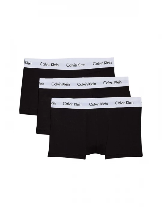 Foto van product Calvin Klein Boxershorts zwart
