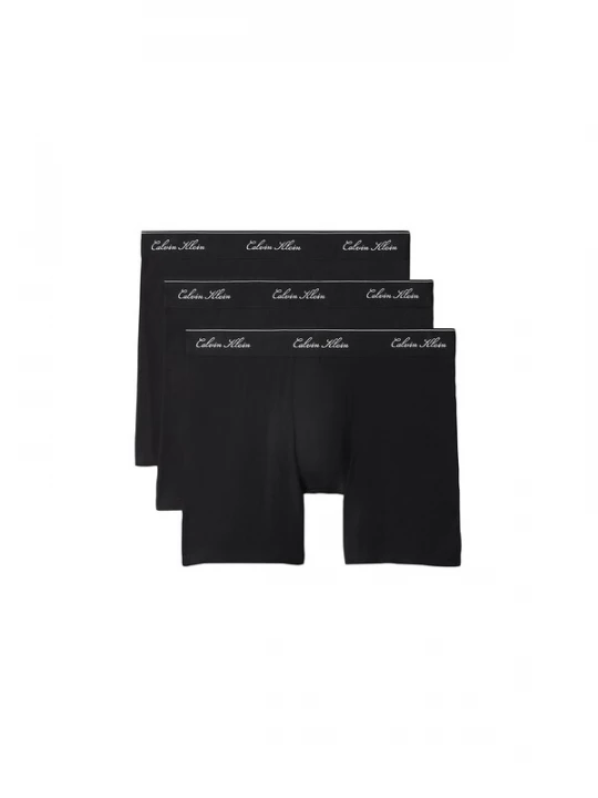 Foto van product Calvin Klein Boxershorts zwart