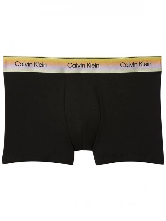 Foto van product Calvin Klein Boxershorts zwart