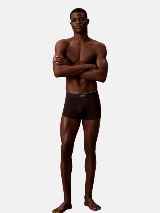 Foto van product Calvin Klein Boxershorts zwart