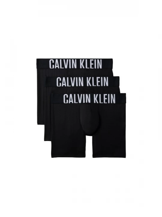 Foto van product Calvin Klein Boxershorts zwart / wit