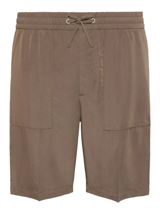Foto van product Calvin Klein Broek bruin