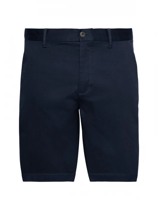 Foto van product Calvin Klein Broek donkerblauw