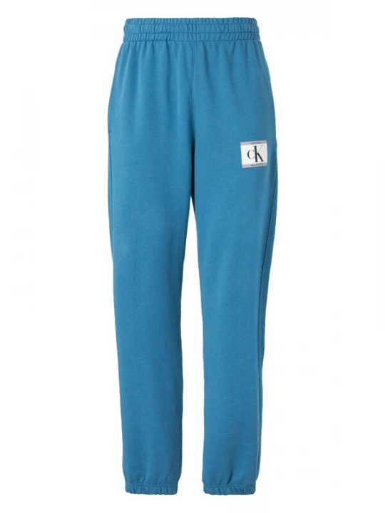 Foto van product Calvin Klein Broek opaal / grijs / zwart / wit