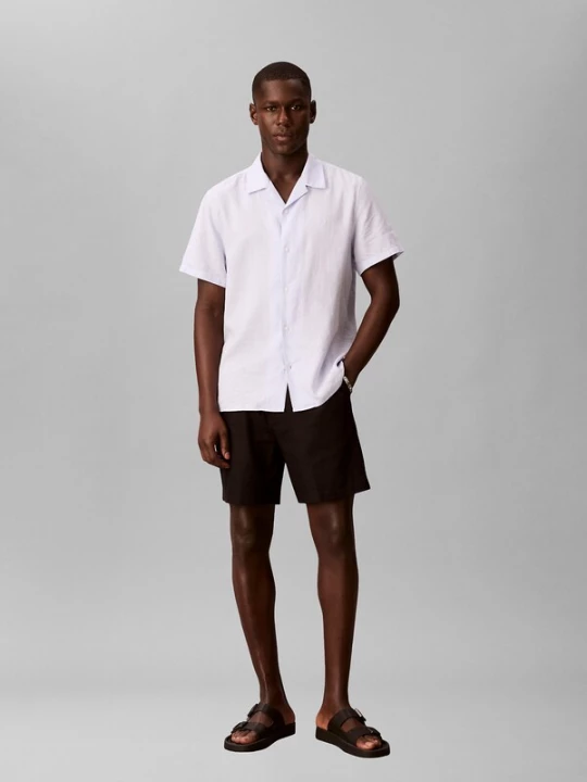 Foto van product Calvin Klein Broek zwart