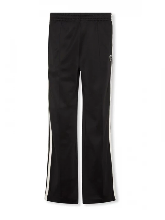 Foto van product Calvin Klein Broek zwart / wit