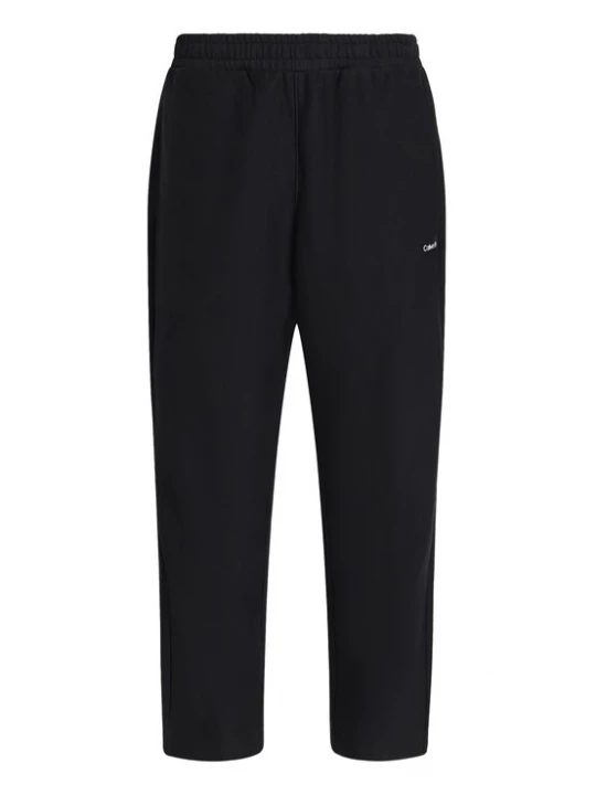 Foto van product Calvin Klein Broek zwart / wit