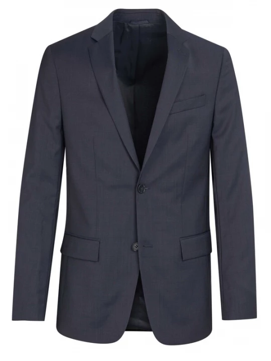 Foto van product Calvin Klein Business-colbert blauw