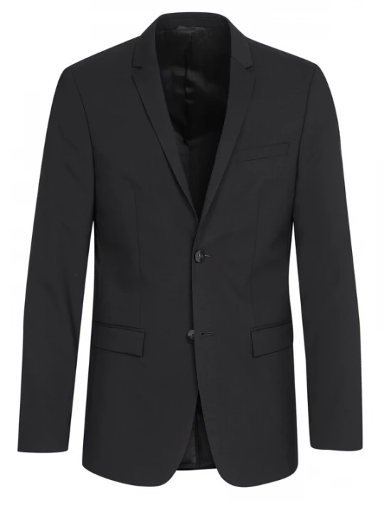 Foto van product Calvin Klein Business-colbert 'Calvin Klein Sakko' zwart