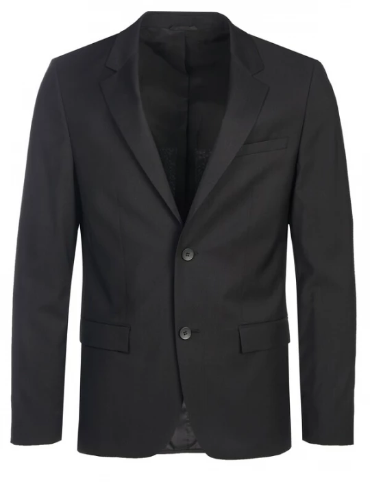 Foto van product Calvin Klein Business-colbert 'Calvin Klein Sakko' zwart