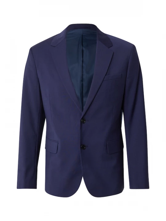 Foto van product Calvin Klein Business-colbert navy