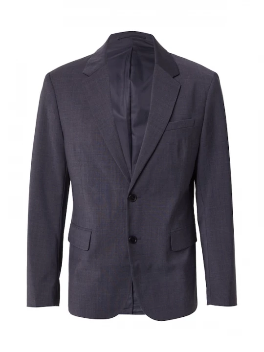 Foto van product Calvin Klein Business-colbert zwart