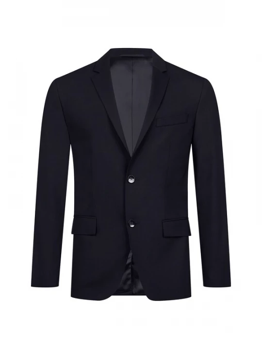 Foto van product Calvin Klein Business-colbert zwart
