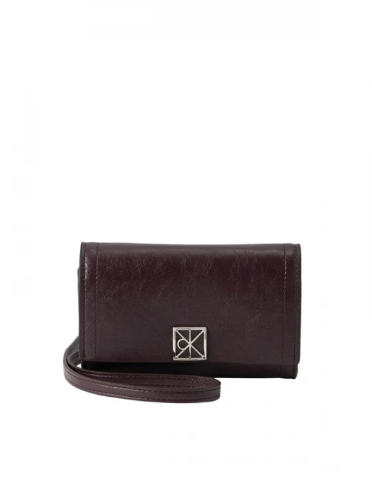 Foto van product Calvin Klein Clutch bordeaux