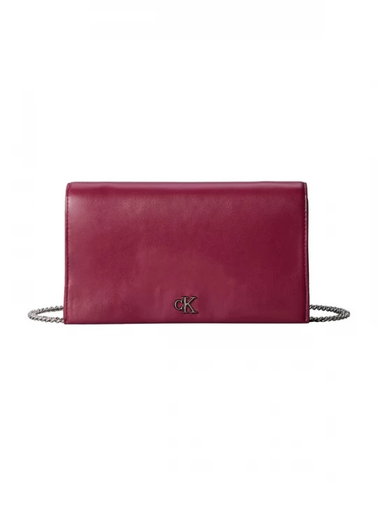 Foto van product Calvin Klein Clutch bourgogne