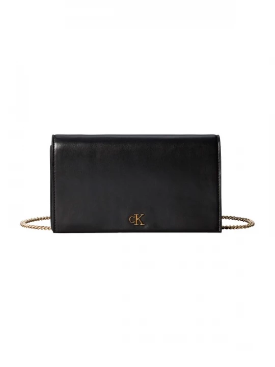 Foto van product Calvin Klein Clutch zwart