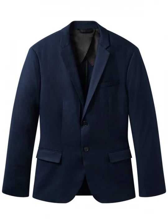 Foto van product Calvin Klein Colbert zwart