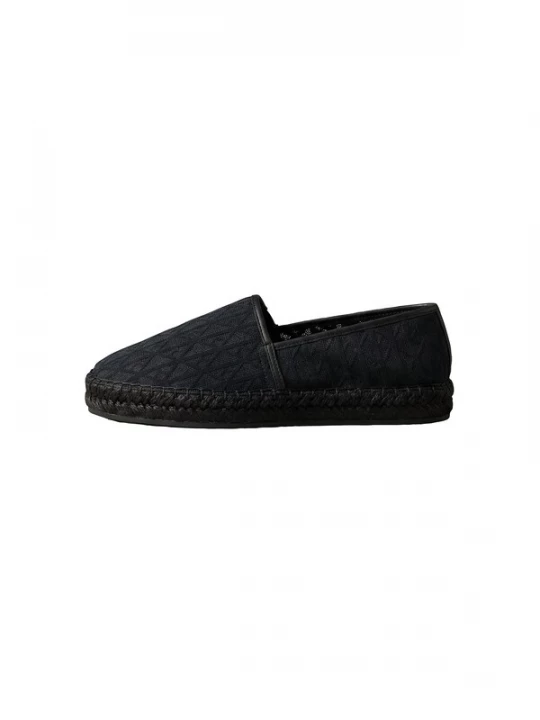 Foto van product Calvin Klein Espadrilles zwart
