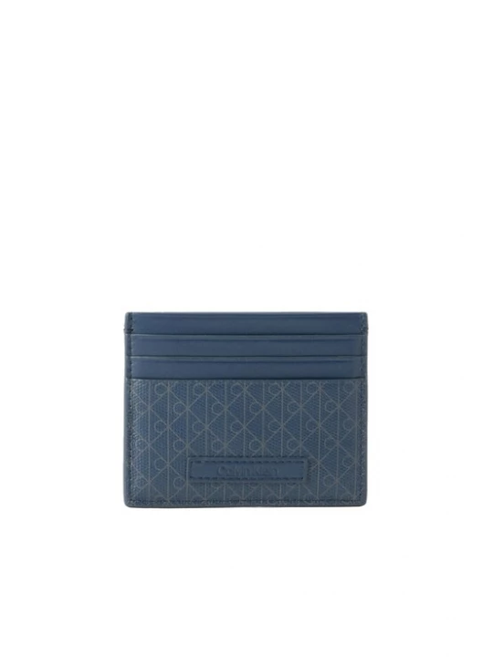 Foto van product Calvin Klein Etui beige / saffier