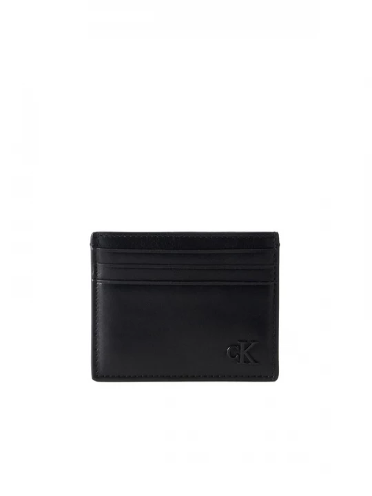 Foto van product Calvin Klein Etui 'BOLD' zwart