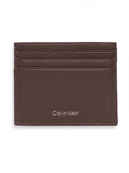 Foto van product Calvin Klein Etui bruin