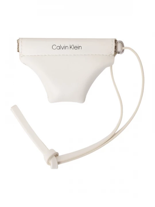 Foto van product Calvin Klein Etui crème / zwart