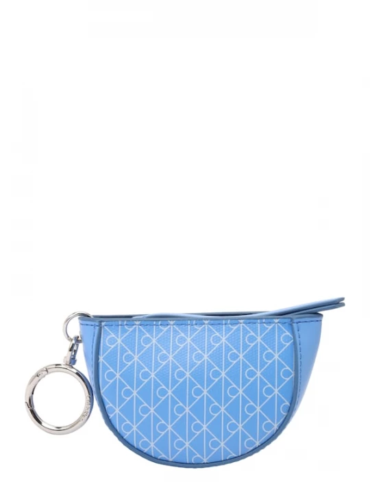 Foto van product Calvin Klein Etui hemelsblauw / wit