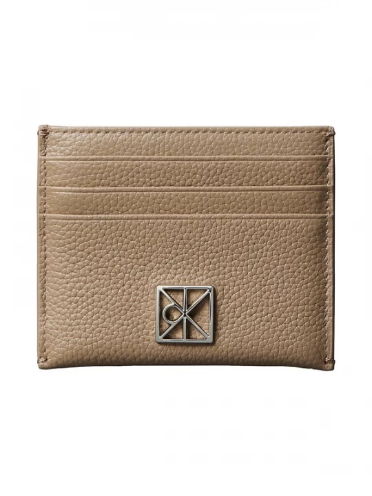 Foto van product Calvin Klein Etui lichtbruin