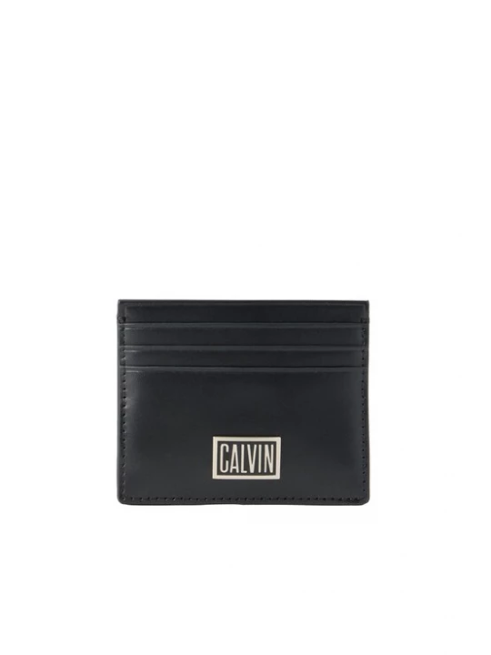 Foto van product Calvin Klein Etui zwart