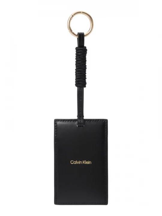 Foto van product Calvin Klein Etui zwart