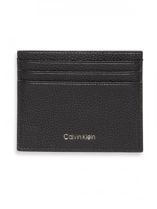 Foto van product Calvin Klein Etui zwart