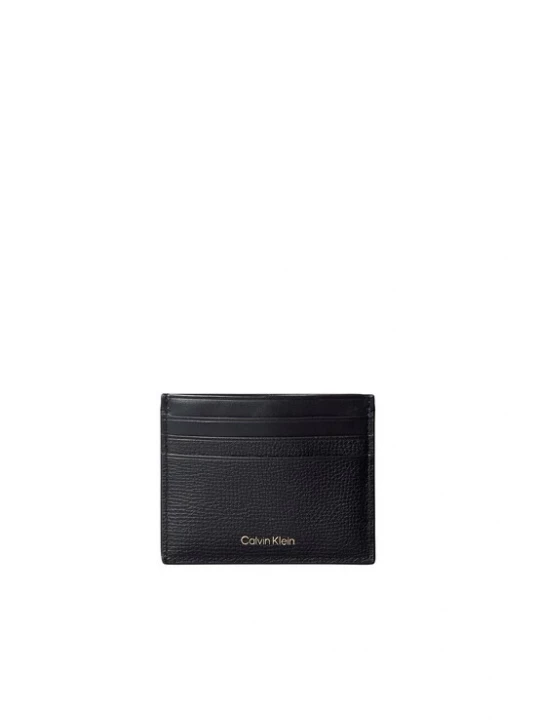 Foto van product Calvin Klein Etui zwart