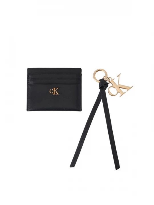Foto van product Calvin Klein Etui zwart