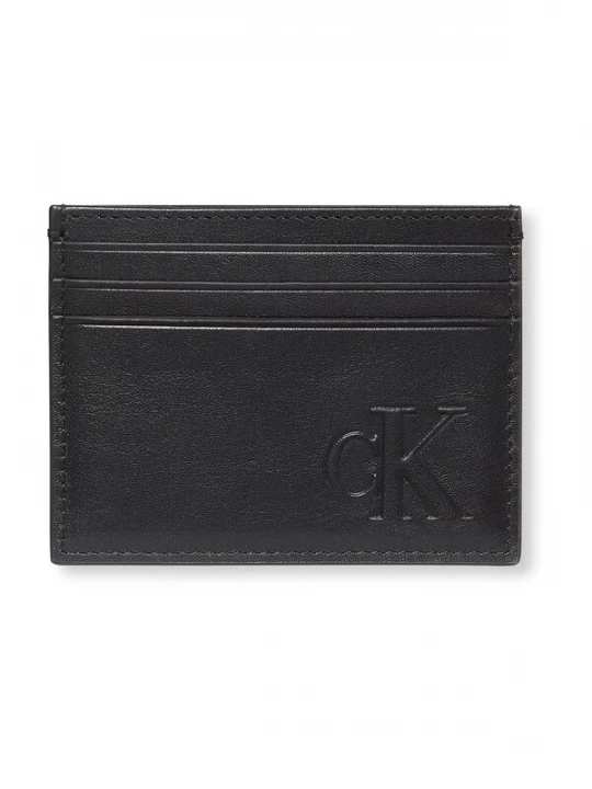 Foto van product Calvin Klein Etui zwart