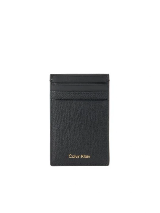 Foto van product Calvin Klein Etui zwart