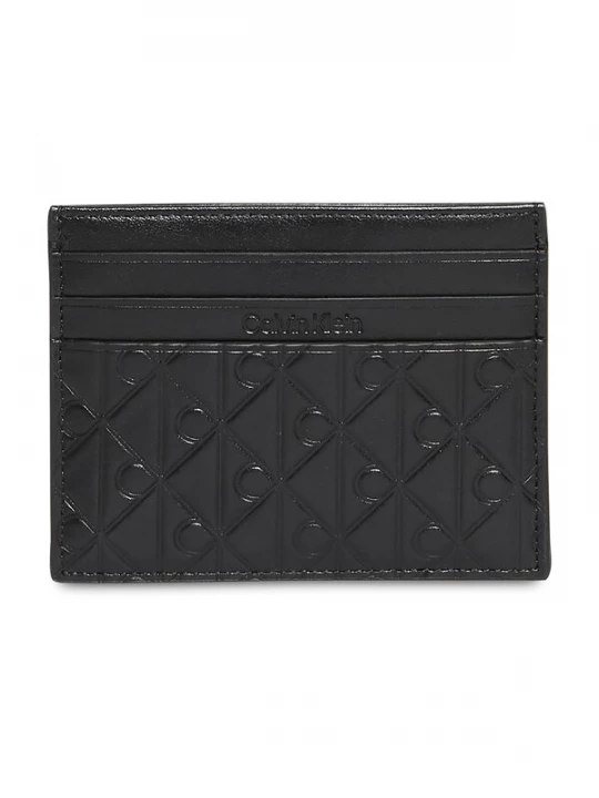 Foto van product Calvin Klein Etui zwart