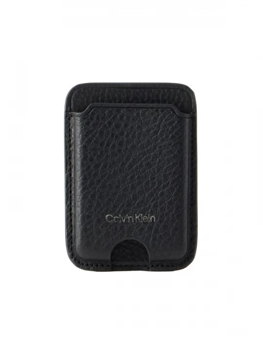 Foto van product Calvin Klein Etui zwart