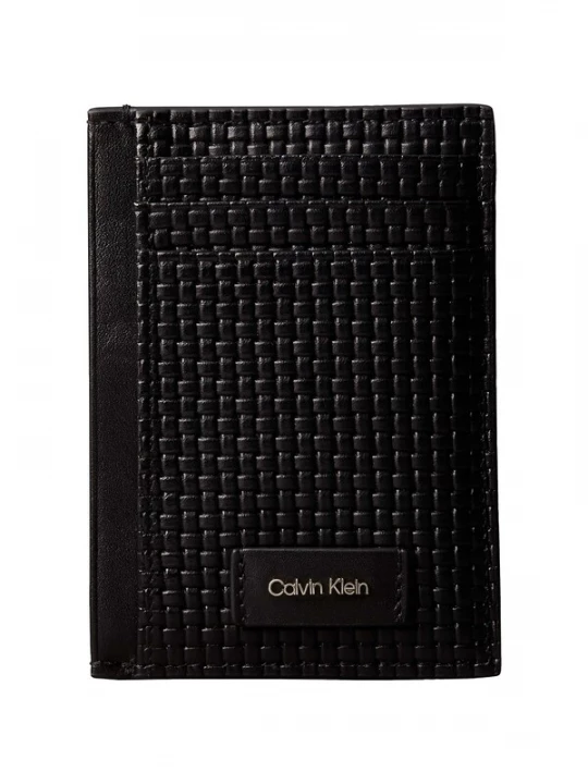 Foto van product Calvin Klein Etui zwart