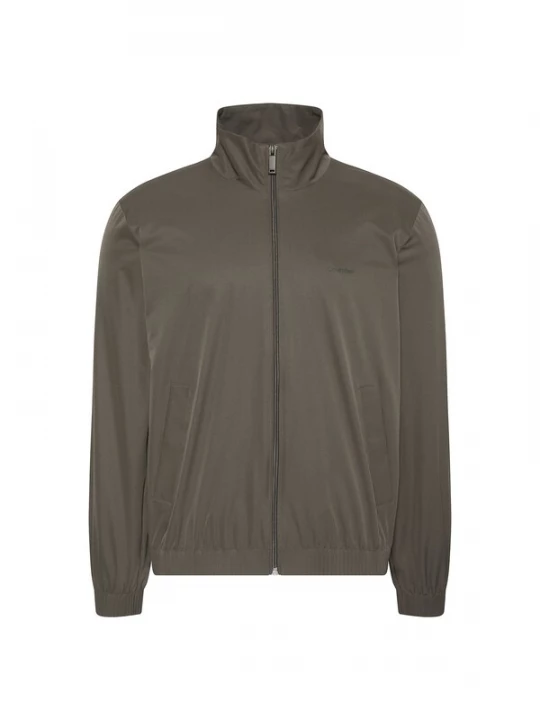 Foto van product Calvin Klein Functionele jas groen