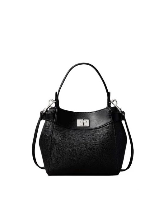 Foto van product Calvin Klein Handtas 'MIX MEDIA' zwart