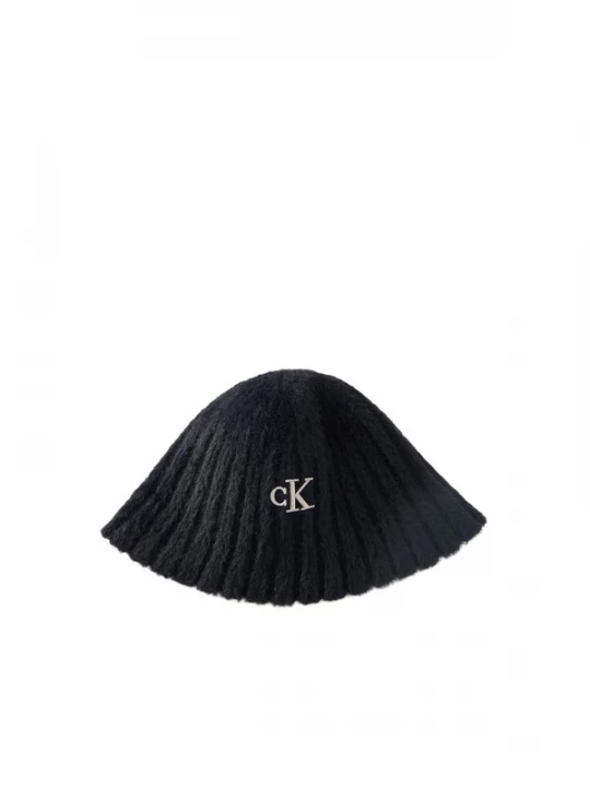 Foto van product Calvin Klein Hoed beige / zwart