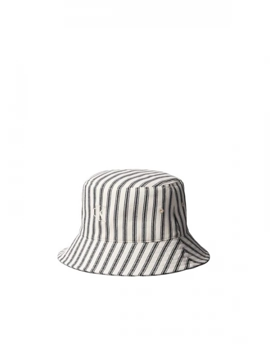 Foto van product Calvin Klein Hoed beige / zwart