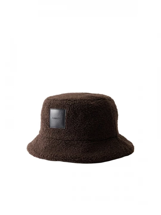Foto van product Calvin Klein Hoed chocoladebruin