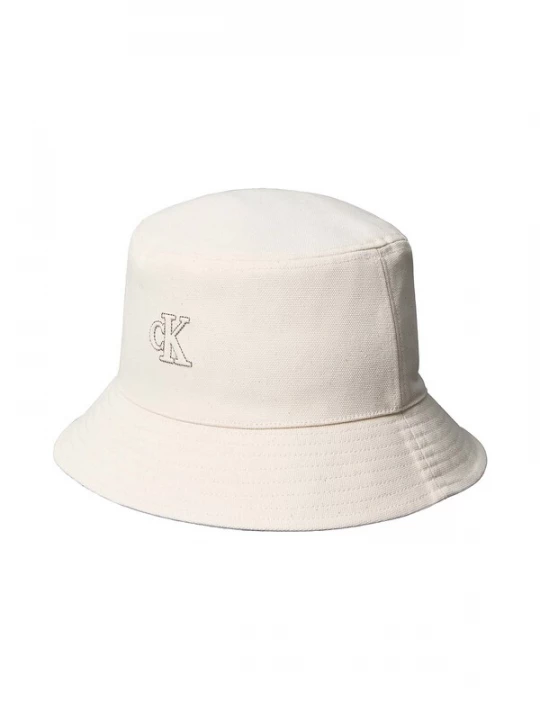 Foto van product Calvin Klein Hoed crème
